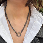 Orion Necklace