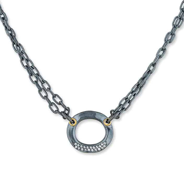 Orion Necklace