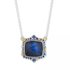 Moondance Necklace by Lika Behar Collection, SKU 650-648552, main view — Moses Jewelers