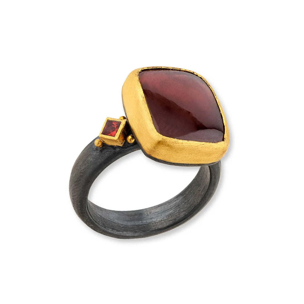 Mara Ring by Lika Behar Collection, SKU 650-648553, main view — Moses Jewelers