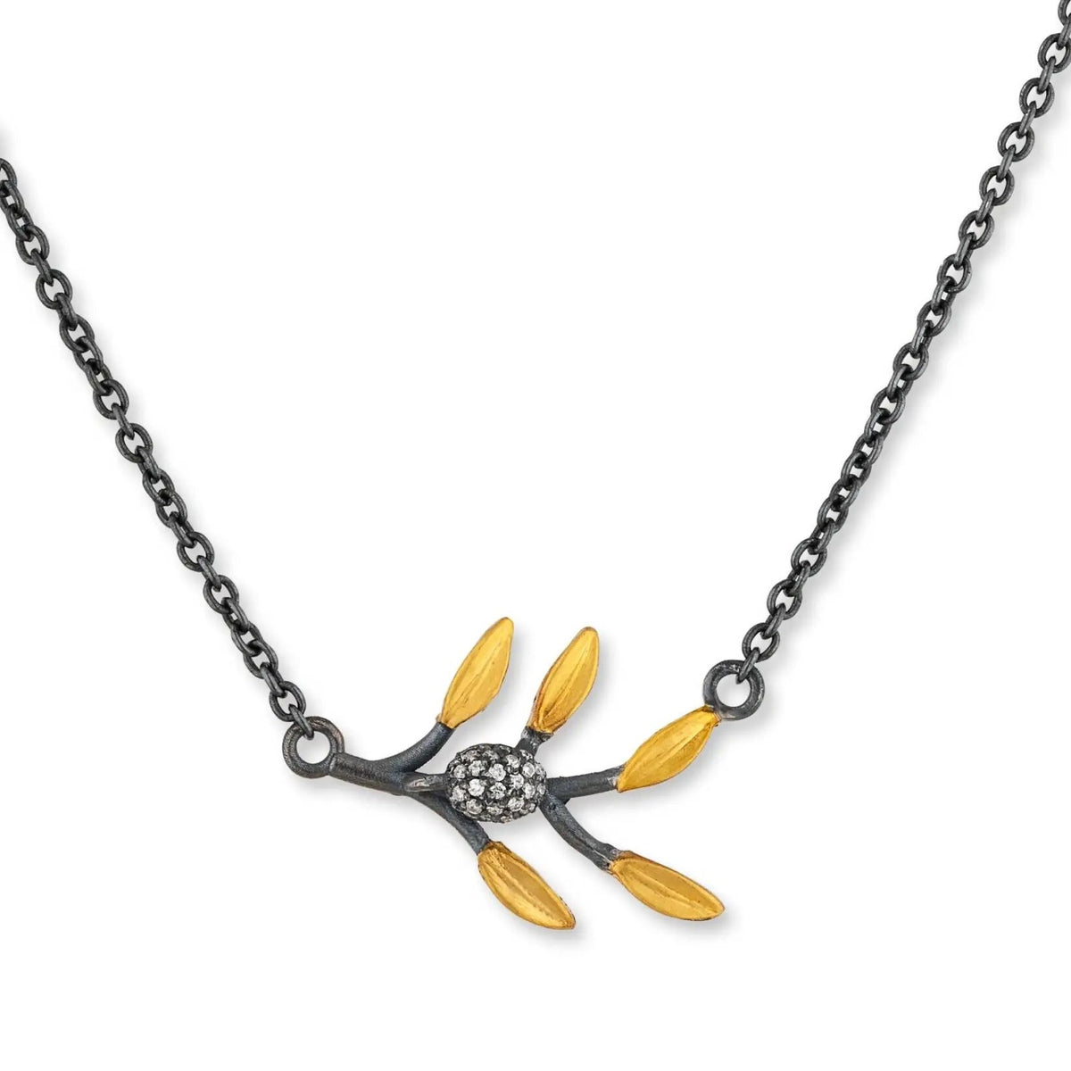 Ollie Necklace