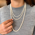 Akoya Pearls