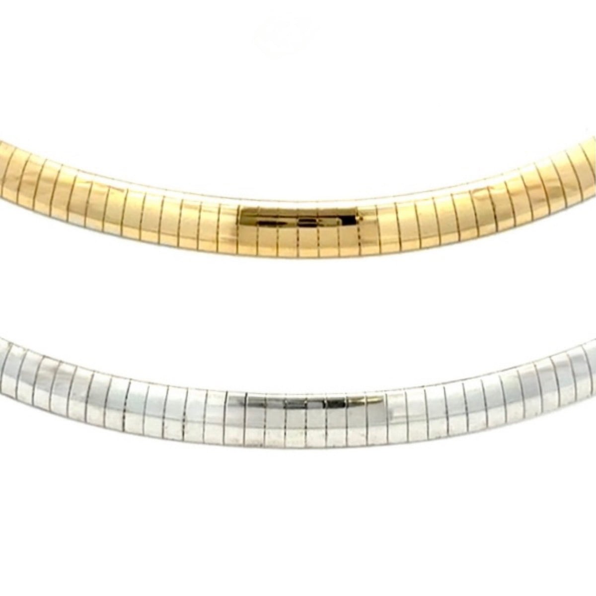Reversible Omega Chain