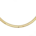 Omega Chain by Moses Street, SKU 800-05645, main view — Moses Jewelers
