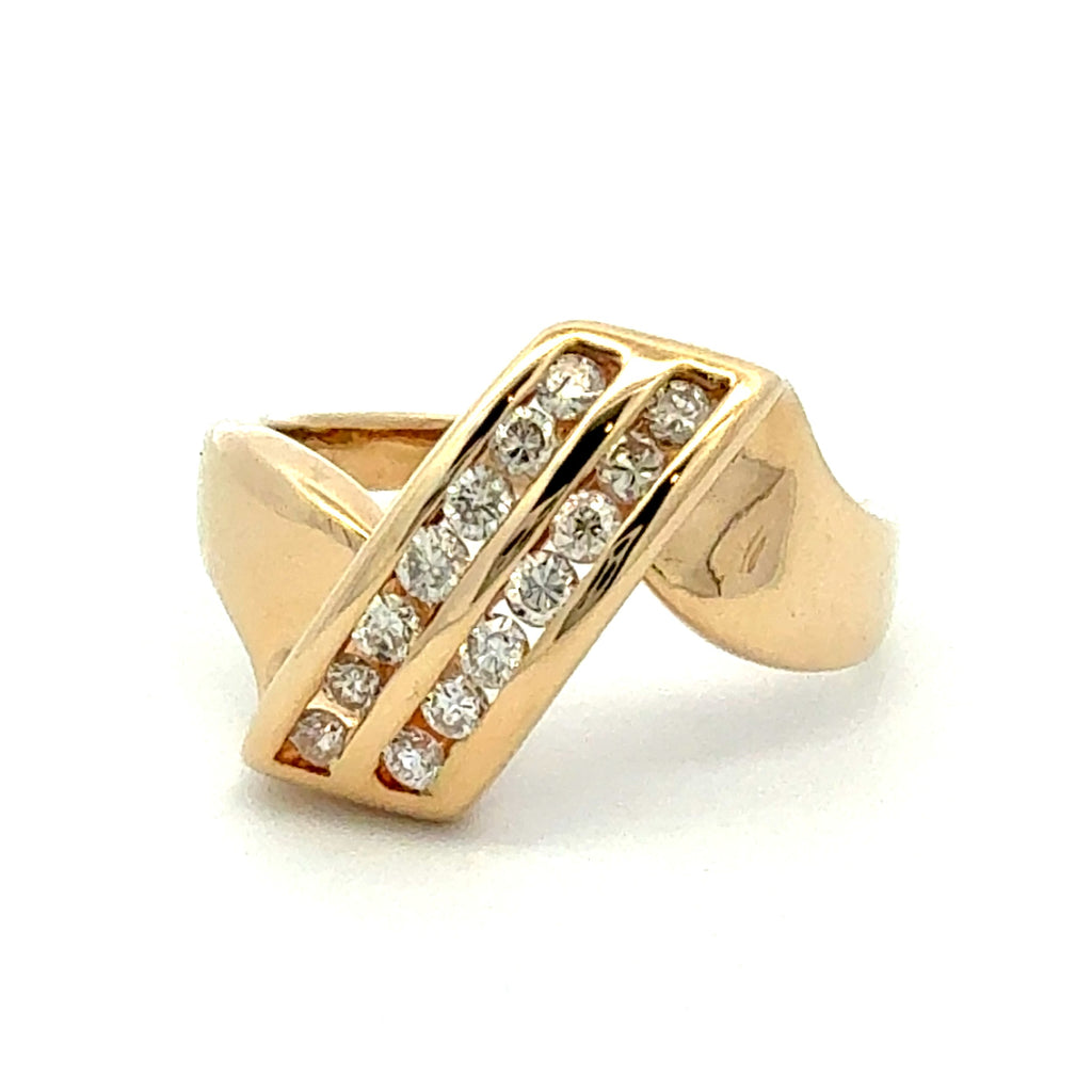 Diamond Ring