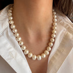 Cultured Pearls