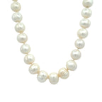 Cultured Pearls