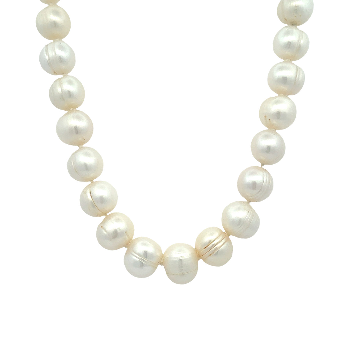 Cultured Pearls