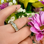 Diamond Ring by Moses Street, SKU 830-00008, view 2 — Moses Jewelers