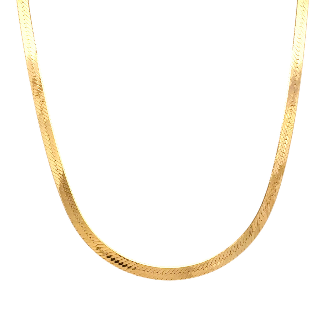 Herringbone Chain