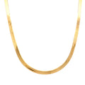 Herringbone Chain