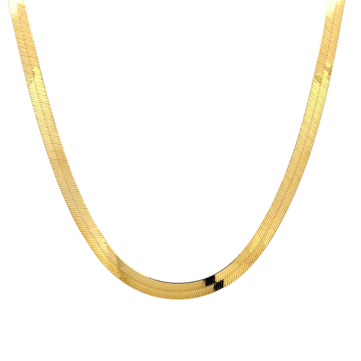 Herringbone Chain