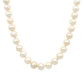 Cultured Pearls