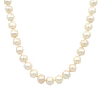 Cultured Pearls
