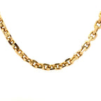 Cable Chain by Moses Street, SKU 800-05807, view 3 — Moses Jewelers