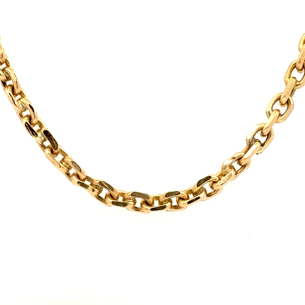 Cable Chain