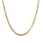 Cable Chain by Moses Street, SKU 800-05807, main view — Moses Jewelers