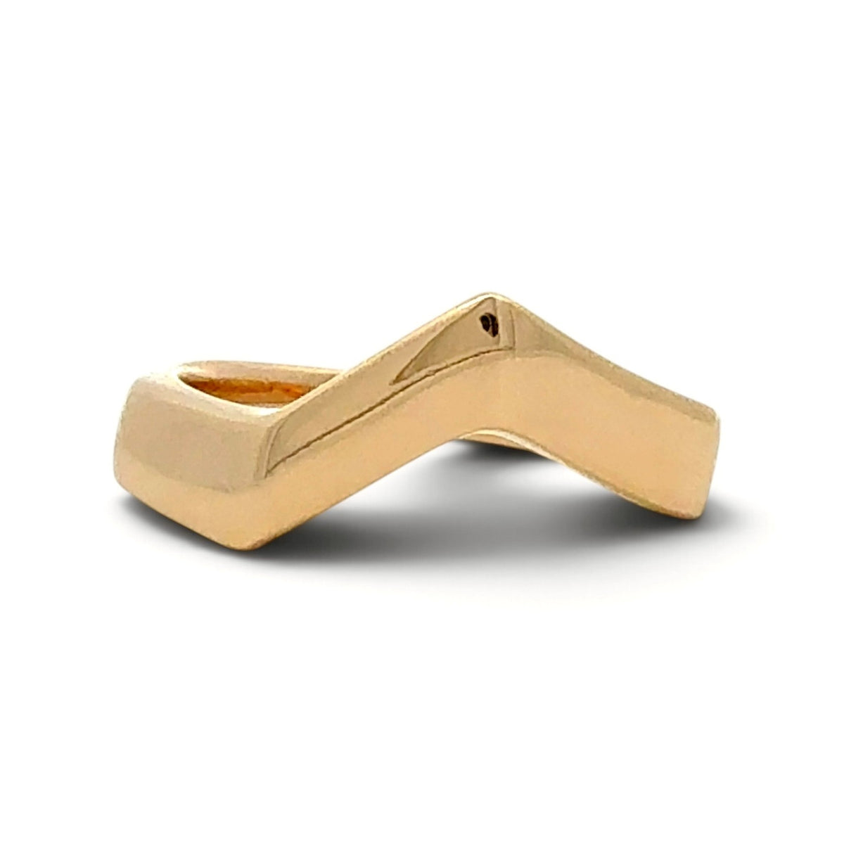Geometric Ring