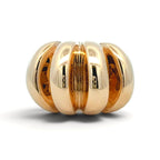 Domed Statement Ring