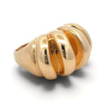 Domed Statement Ring