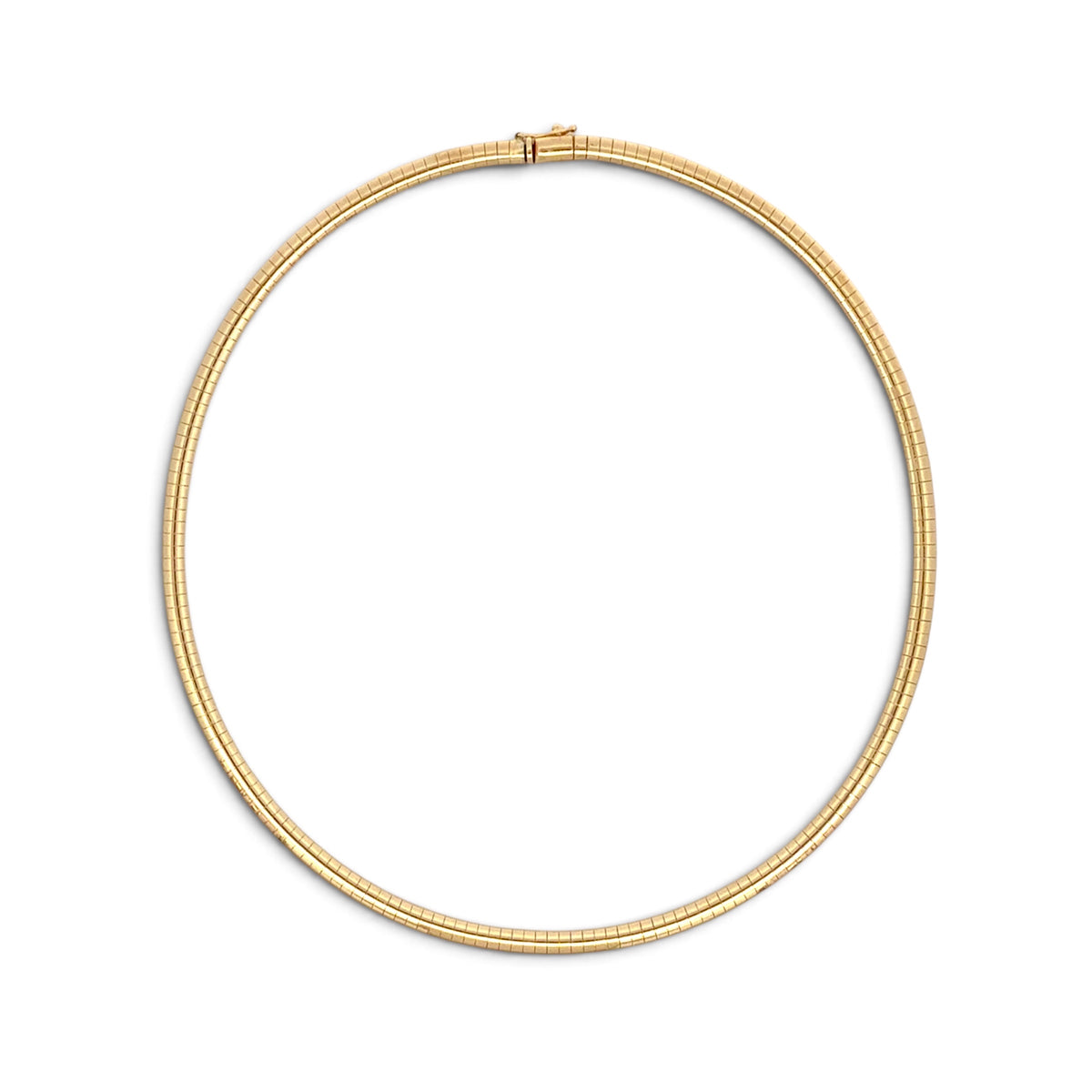 Omega Chain