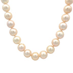 Akoya Pearls