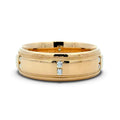 Men's Diamond Ring