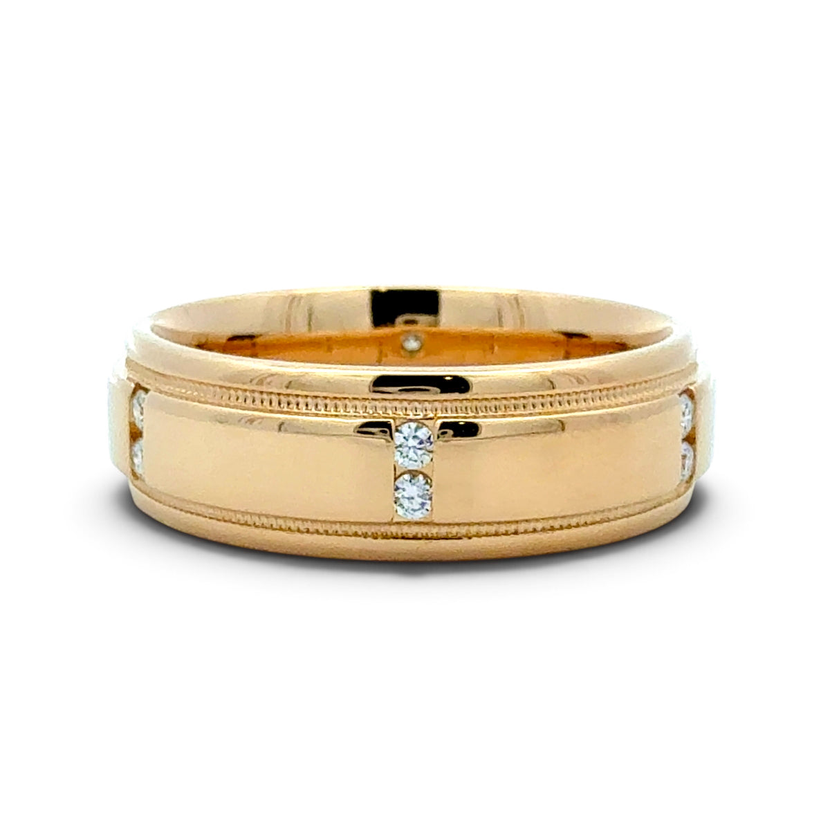 Men's Diamond Ring