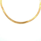 Chevron Chain