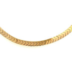 Chevron Chain