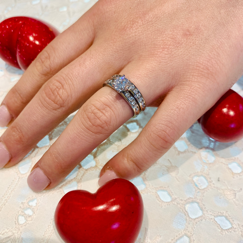 Diamond Band
