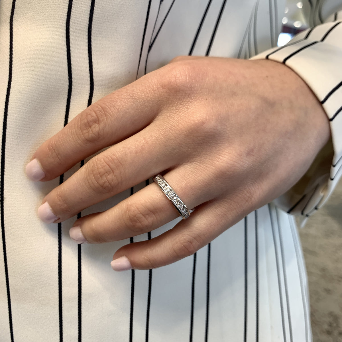 Diamond Band