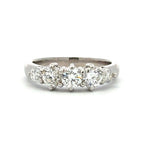 Diamond Anniversary Band