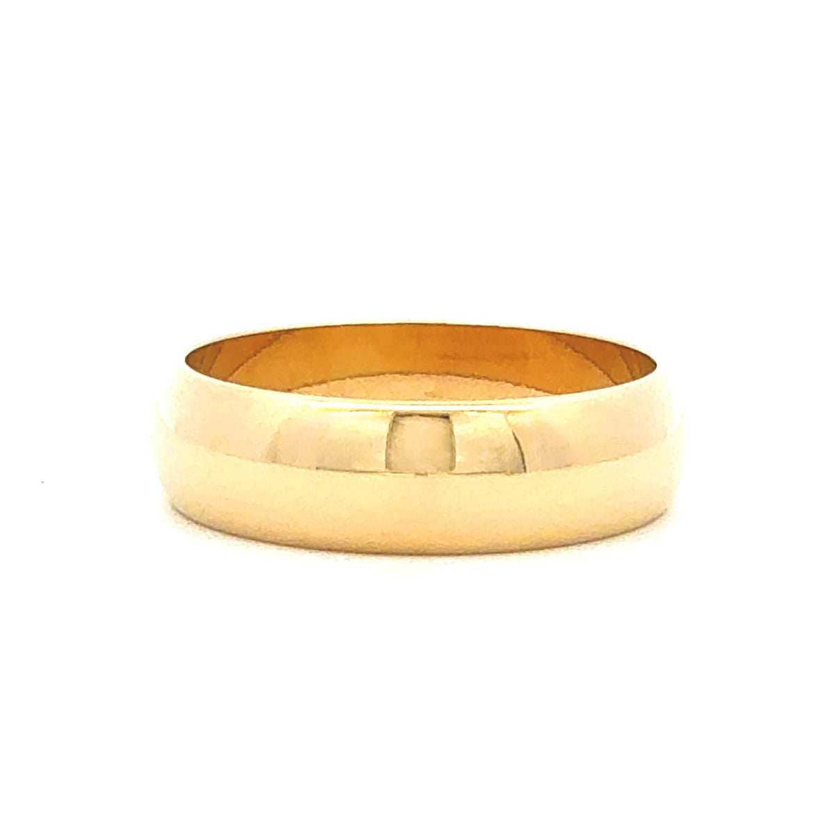 Gold Band