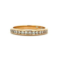 Diamond Channel Band