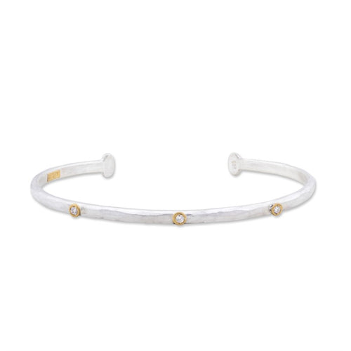 Baby Stockholm Bracelet by Lika Behar Collection, SKU 650-648579, main view — Moses Jewelers