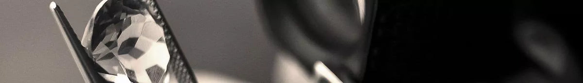 Jewelry appraisals — Moses Jewelers page banner
