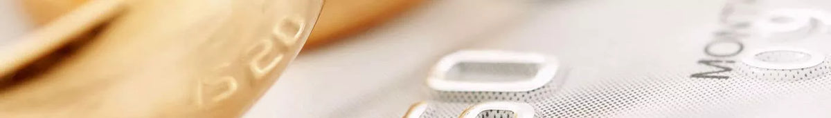 Financing — Moses Jewelers page banner