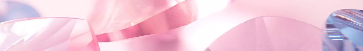 Gemstone guide — Moses Jewelers page banner