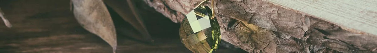 Gifts — Moses Jewelers page banner