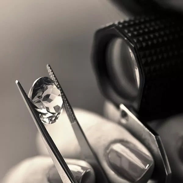 Jewelry appraisals