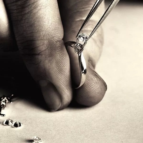 Jewelry repair