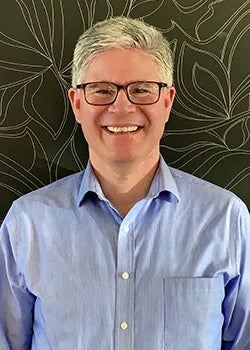 Tom Good, Store Manager and GIA Accredited Jewelry Professional at Moses Jewelers